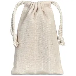 Serendipio Skincare Travel Set Pouch Unbranded